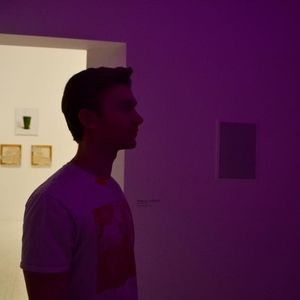 Meet your Posher, Ben